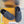 LV 25 Birkenstock Platform Slippers Navy Blue Suede Wool 576217