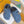 LV 25 Birkenstock Platform Slippers Blue Denim Wool 576222
