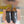 Miu Monk-Strap Thin Sole Black Loafers Leather 509753