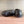 Miu Monk-Strap Thin Sole Black Loafers Leather 509753