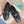 Miu Sneakers With Bucklee Black Leather 509755