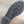 Fendi 2025 Filo Black Sheepskin and FF Fabric Boot 553108