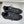 CC 26s Métiers d’art 2026 Sneakers Black Suede Fibers 869410