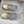 CD 26s Saltwind Sneakers Light Grey Canvas 920081