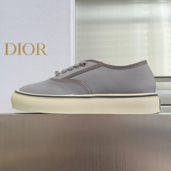 CD 26s Saltwind Sneakers Light Grey Canvas 920081