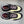 CC 26s Platform Casual Sneakers Black Yellow Suede Lambskin 962953