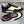 CC 26s Platform Casual Sneakers Black Yellow Suede Lambskin 962953