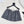 Miumiu 2026 Mini Skirt Dark Gray Wool Polyester