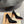 CL x Margiela 25 Pumps Black 10cm Patent Leather 296036