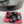 Viv 25 PlatForm Sandals Black Sheepskin 295960