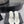 Alaia 25 Cube Thong Mules White Sheepskin 296089