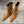 YSL 2025 Short Boot Tan Suede 571304