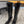 YSL 2025 Boot Black Patent Leather 571309
