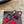 YSL Dakota Pumps 50mm Red Satin 637211