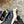 YSL Anne-Marie Slingback 8cm Cream Glossy Sheepskin 637225