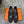 HM Meli Ballet Flat Black Lambskin 799549
