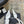CC 26 𝑭𝑾 Pointed Toe Back Strap Slingback 6.5cm White Sheepskin 892576