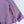 Miu 26s Stand-Collar Coat Purple Polyester 418743