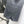 Gucci 25 Jumpsuit Gray Polyester Fiber