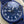 IWC Pilot's Mark XVIII 41mm Dark Blue Dial Rubber Strap