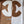CC 25 Scarf 220cm White Brown Lambswool 968414