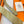 HM Horse Pattern Tie Light Yellow Twill Silk 212125