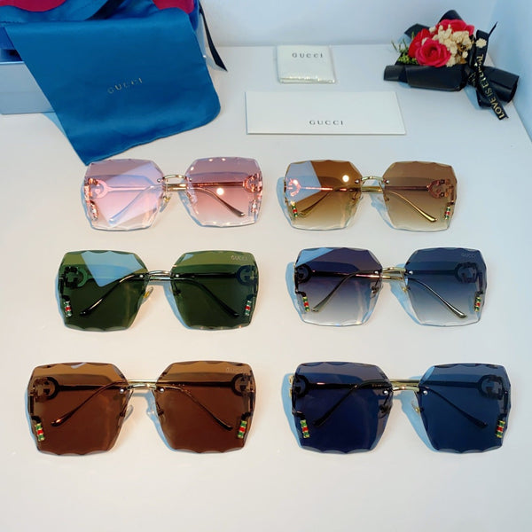 GG 26s Sunglasses 346004