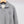 Miumiu 2025 Zipper Cardigan Gray Wool