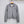 Miumiu 2025 Zipper Cardigan Gray Wool