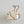 CC Métiers d’art 2026 Large Vanity With Chain White Grained Calfskin