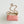 CC Métiers d’art 2026 Large Vanity With Chain Light Pink Grained Calfskin