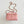 CC Métiers d’art 2026 Large Vanity With Chain Light Pink Grained Calfskin