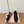 Miu Thong Sandals In Black Suede Mix Tech Fabric