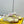 FF Wave Pulse Yellow Fabric Suede 862620