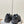 BLC Jet Sneaker Black TPU Mesh 986307