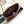 Chanel 2026 Stitched Shopping Bag 36cm Chocolate Calfskin 348238