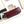 CC Hobo Bag With Chain 35cm Red Lambskin 277763 GHW