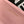 CC Handle Bag 19cm Double C Pink Lambskin Gold Hardware