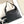 CC 2025 Bag 53cm Black Gold Calfskin 300852
