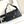 CC 2025 Bag 43cm Black Gold Calfskin 300854