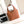 CC 2026 Basket Hobo Bag 35cm Brown Calfskin