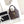 CC 2026 Basket Hobo Bag 27.5cm Coffee Calfskin