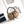 Chanel 2026 Drawstring Cloud Bucket Bag 32cm Suede Calfskin