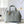 CD Toujours Bag 28.5 Light Blue Calfskin