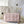 CD Toujours Bag Pink Calfskin