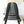 CD Monogram Backpack Blue Beige Canvas