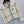Miu 26s Striped Shawl Knit Long-Sleeved Top Wool 423904