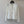 CC 26s V-Neck Long-Sleeved Pullover White Wool 423109