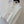 CC 26s V-Neck Long-Sleeved Pullover White Wool 423109