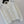 CC 26s Diamond Pattern Pointelle Cardigan White Wool 423113